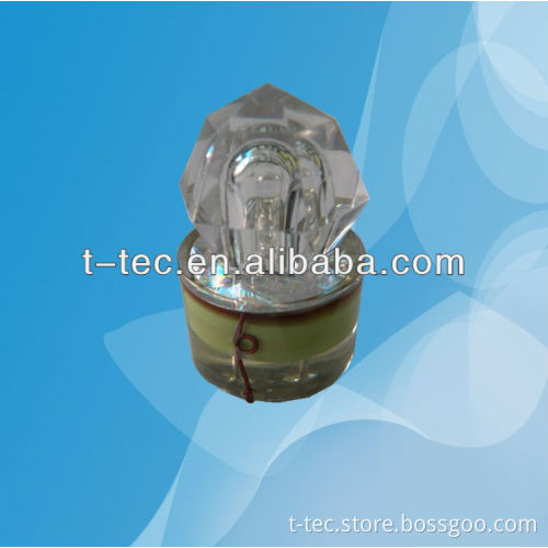 Multi 7-color Submersible Diamond Fishing Lights